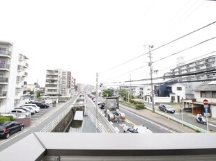 プレチサメンテ今宿駅前の物件内観写真